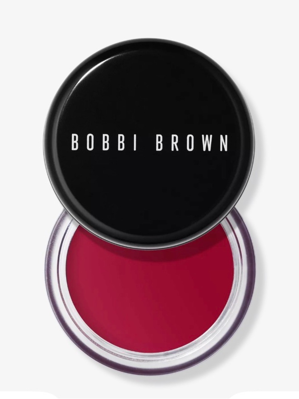 Bobbi Brown Pot Rouge Velvet Matte Cream Blush for Cheeks Lip in Pomegranate
